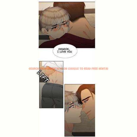 Read Hentai Image 5 851 in comic Blood Link - Chapter 54 - hentaitnt.net