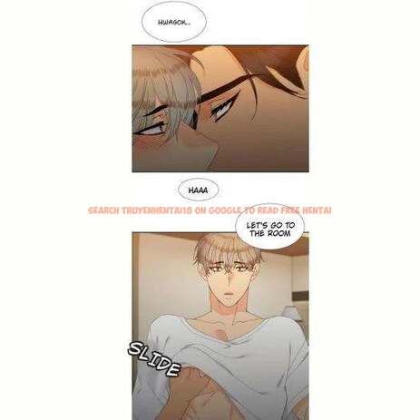 Read Hentai Image 7 851 in comic Blood Link - Chapter 54 - hentaitnt.net
