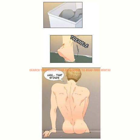 Read Hentai Image 13 851 in comic Blood Link - Chapter 55 - hentaitnt.net