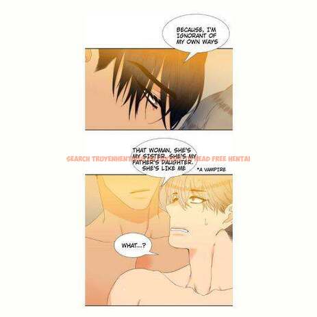 Read Hentai Image 17 851 in comic Blood Link - Chapter 55 - hentaitnt.net