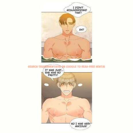 Read Hentai Image 18 851 in comic Blood Link - Chapter 55 - hentaitnt.net