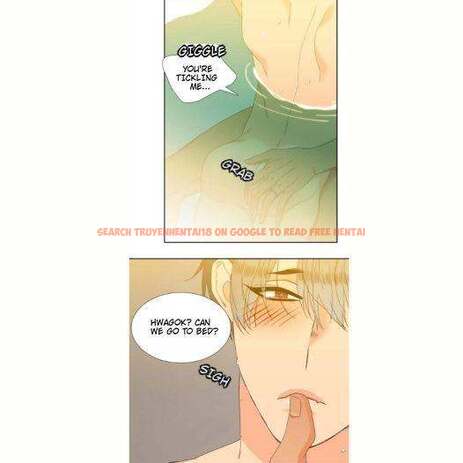 Read Hentai Image 22 851 in comic Blood Link - Chapter 55 - hentaitnt.net