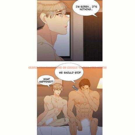 Read Hentai Image 29 851 in comic Blood Link - Chapter 55 - hentaitnt.net