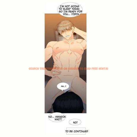 Read Hentai Image 33 851 in comic Blood Link - Chapter 55 - hentaitnt.net