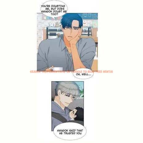 Read Hentai Image 6 851 in comic Blood Link - Chapter 55 - hentaitnt.net