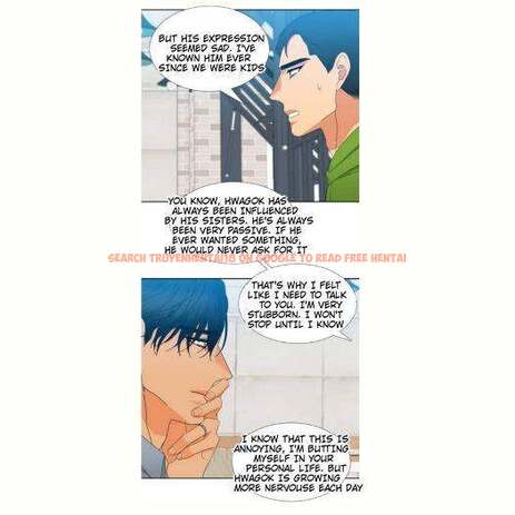 Read Hentai Image 7 851 in comic Blood Link - Chapter 55 - hentaitnt.net