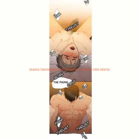 Read Hentai Image 22 851 in comic Blood Link - Chapter 56 - hentaitnt.net