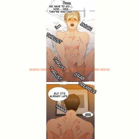 Read Hentai Image 23 851 in comic Blood Link - Chapter 56 - hentaitnt.net
