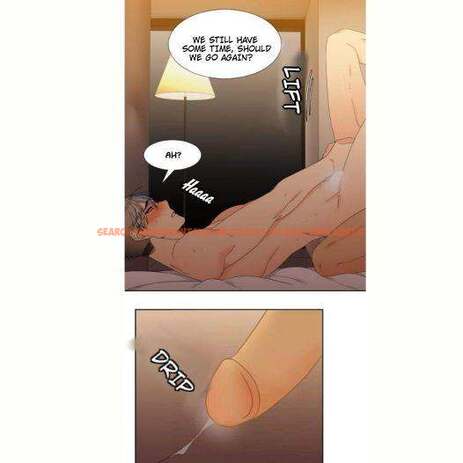 Read Hentai Image 24 851 in comic Blood Link - Chapter 56 - hentaitnt.net
