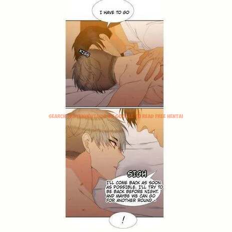 Read Hentai Image 32 851 in comic Blood Link - Chapter 56 - hentaitnt.net