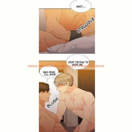 Read Hentai Image 5 850 in comic Blood Link - Chapter 56 - hentaitnt.net