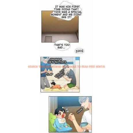 Read Hentai Image 15 850 in comic Blood Link - Chapter 57 - hentaitnt.net