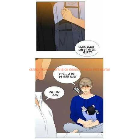Read Hentai Image 19 850 in comic Blood Link - Chapter 57 - hentaitnt.net