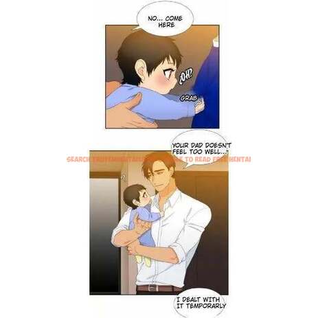 Read Hentai Image 20 850 in comic Blood Link - Chapter 57 - hentaitnt.net
