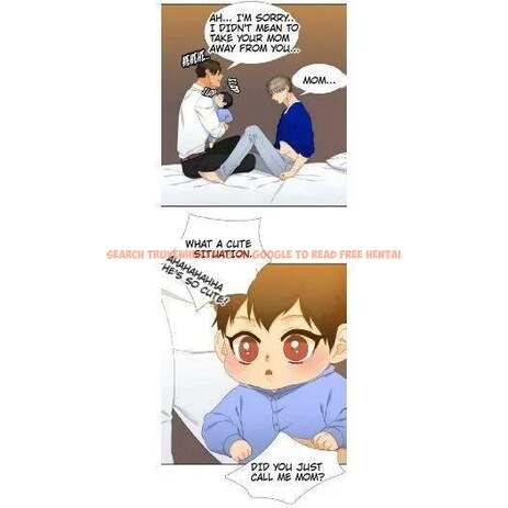 Read Hentai Image 29 850 in comic Blood Link - Chapter 57 - hentaitnt.net
