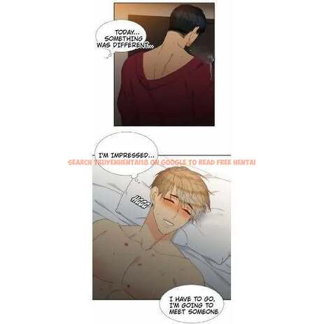 Read Hentai Image 5 850 in comic Blood Link - Chapter 57 - hentaitnt.net