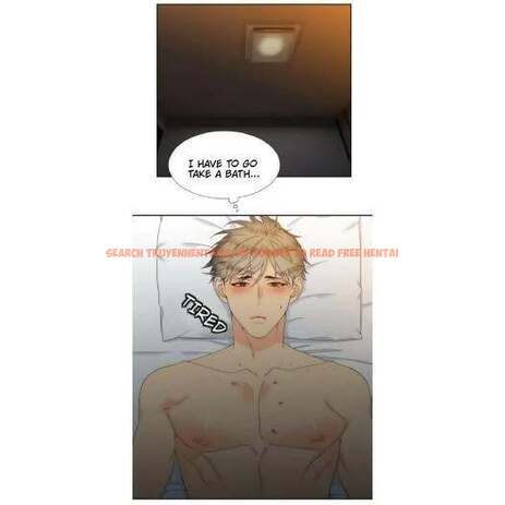 Read Hentai Image 6 850 in comic Blood Link - Chapter 57 - hentaitnt.net