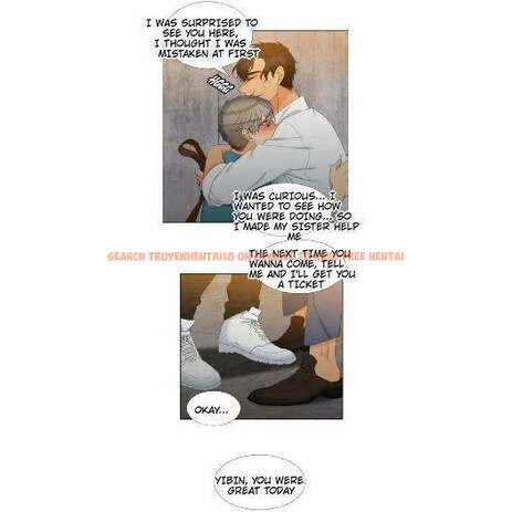 Read Hentai Image 15 850 in comic Blood Link - Chapter 58 - hentaitnt.net