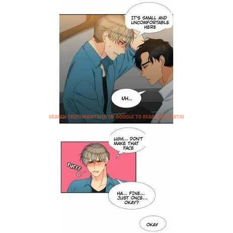 Read Hentai Image 20 850 in comic Blood Link - Chapter 58 - hentaitnt.net