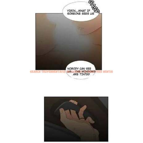 Read Hentai Image 22 850 in comic Blood Link - Chapter 58 - hentaitnt.net