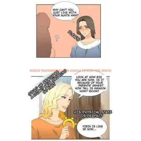 Read Hentai Image 3 850 in comic Blood Link - Chapter 58 - hentaitnt.net