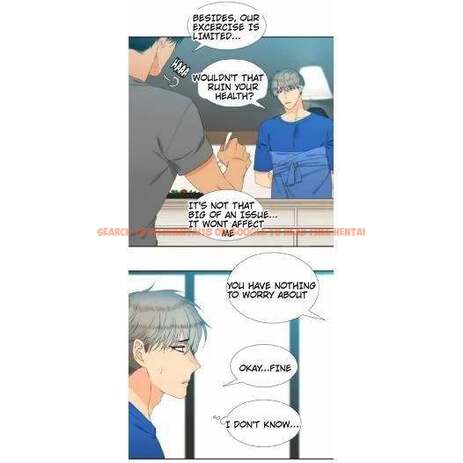 Read Hentai Image 9 850 in comic Blood Link - Chapter 58 - hentaitnt.net