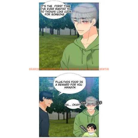 Read Hentai Image 18 850 in comic Blood Link - Chapter 59 - hentaitnt.net