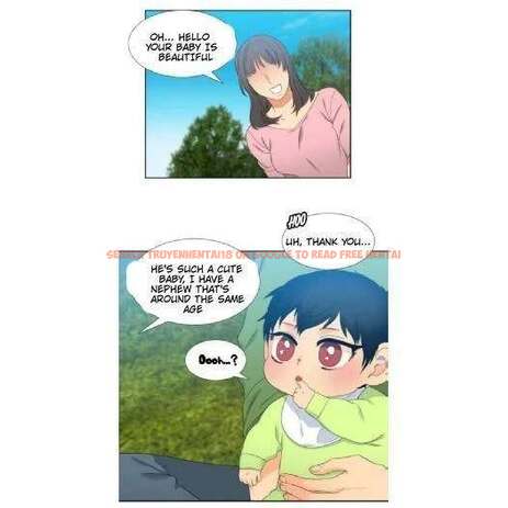 Read Hentai Image 22 850 in comic Blood Link - Chapter 59 - hentaitnt.net