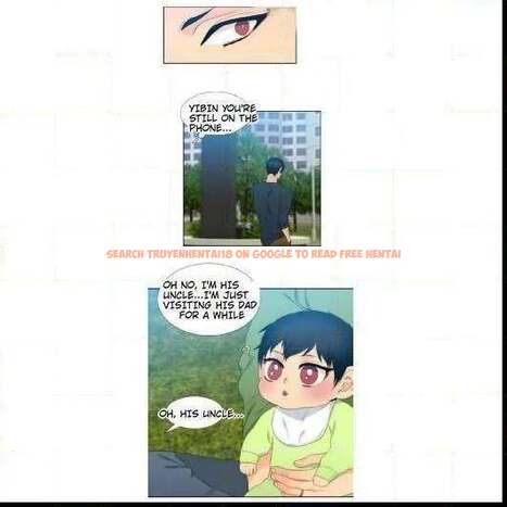 Read Hentai Image 24 850 in comic Blood Link - Chapter 59 - hentaitnt.net
