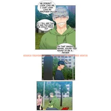 Read Hentai Image 25 850 in comic Blood Link - Chapter 59 - hentaitnt.net