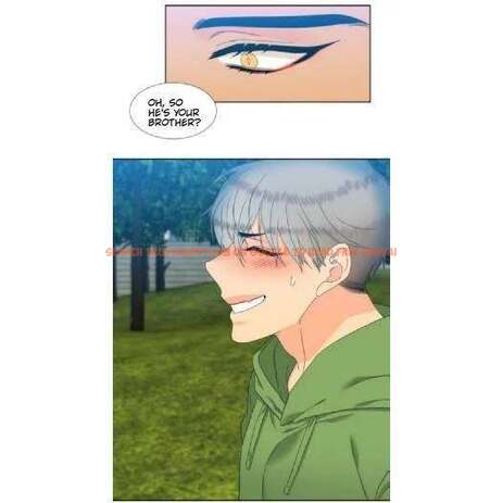 Read Hentai Image 28 850 in comic Blood Link - Chapter 59 - hentaitnt.net