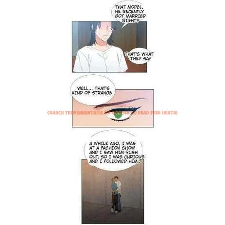 Read Hentai Image 7 846 in comic Blood Link - Chapter 59 - hentaitnt.net