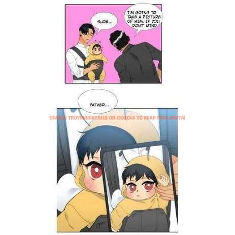 Read Hentai Image 13 846 in comic Blood Link - Chapter 60 - hentaitnt.net