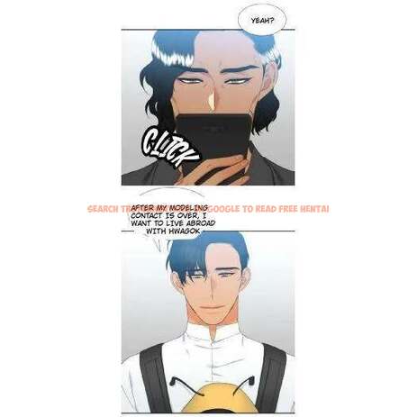 Read Hentai Image 14 846 in comic Blood Link - Chapter 60 - hentaitnt.net