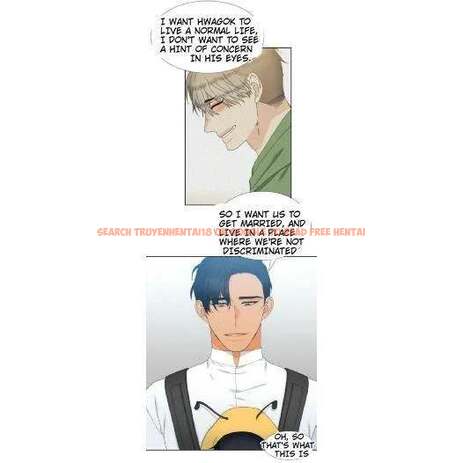 Read Hentai Image 18 846 in comic Blood Link - Chapter 60 - hentaitnt.net