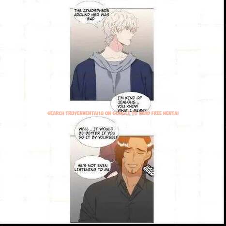 Read Hentai Image 27 846 in comic Blood Link - Chapter 60 - hentaitnt.net