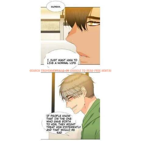 Read Hentai Image 7 845 in comic Blood Link - Chapter 60 - hentaitnt.net