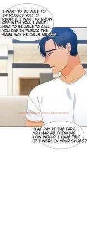 Read Hentai Image 12 845 in comic Blood Link - Chapter 61 - hentaitnt.net
