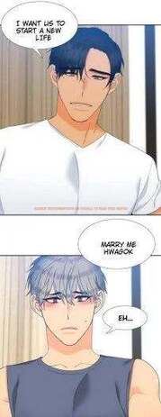 Read Hentai Image 14 845 in comic Blood Link - Chapter 61 - hentaitnt.net