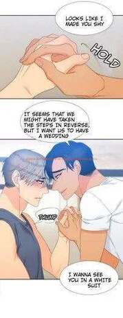 Read Hentai Image 15 845 in comic Blood Link - Chapter 61 - hentaitnt.net