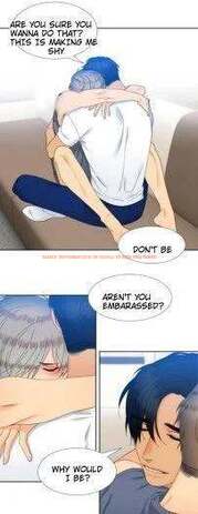 Read Hentai Image 18 845 in comic Blood Link - Chapter 61 - hentaitnt.net