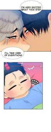 Read Hentai Image 24 845 in comic Blood Link - Chapter 61 - hentaitnt.net