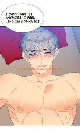 Read Hentai Image 27 845 in comic Blood Link - Chapter 61 - hentaitnt.net