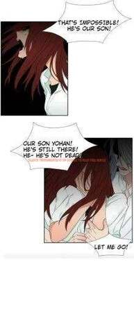 Read Hentai Image 3 845 in comic Blood Link - Chapter 61 - hentaitnt.net
