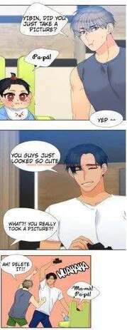 Read Hentai Image 7 845 in comic Blood Link - Chapter 61 - hentaitnt.net