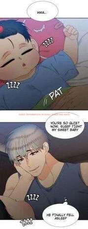 Read Hentai Image 8 845 in comic Blood Link - Chapter 61 - hentaitnt.net