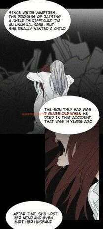 Read Hentai Image 11 845 in comic Blood Link - Chapter 62 - hentaitnt.net