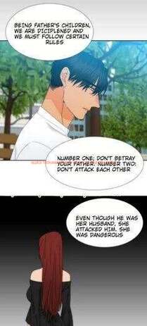 Read Hentai Image 13 845 in comic Blood Link - Chapter 62 - hentaitnt.net