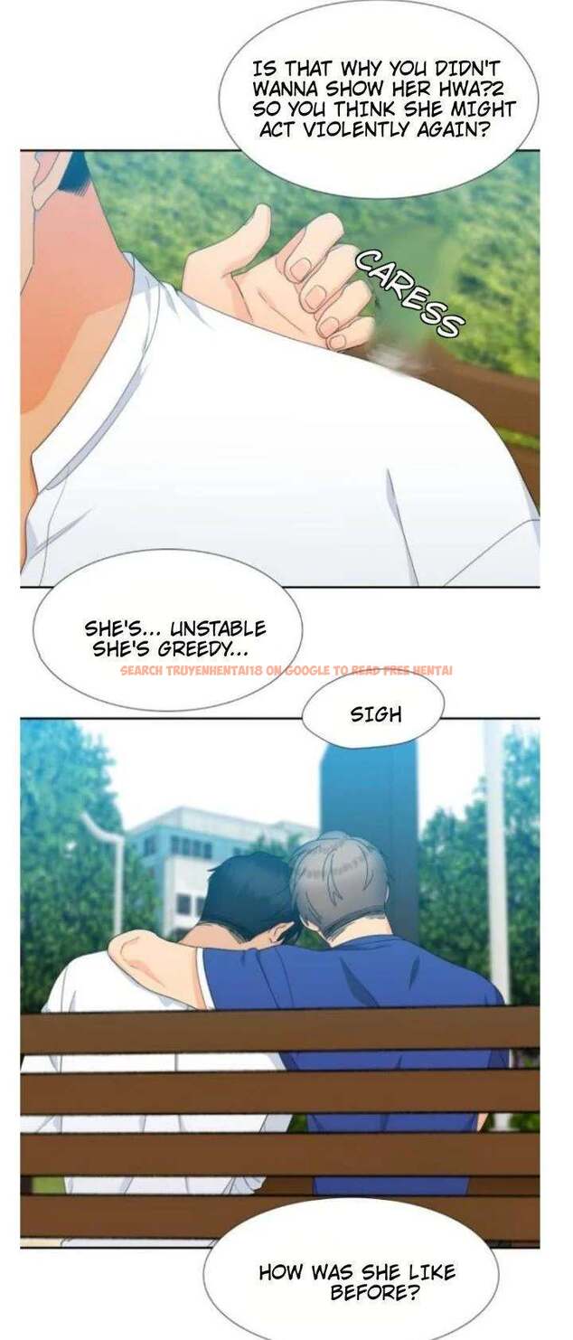 Read Hentai Image 16 845 in comic Blood Link - Chapter 62 - hentaitnt.net