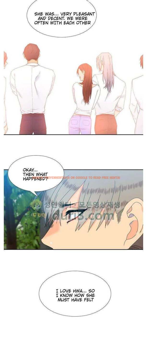 Read Hentai Image 17 845 in comic Blood Link - Chapter 62 - hentaitnt.net